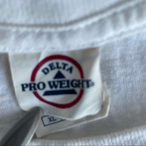 T-shirt - The Virginity Hit - Picture 5 of 6